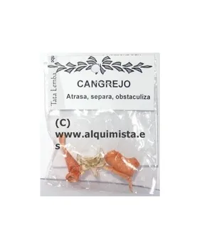 

CRAB MINI DRY