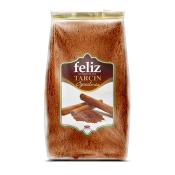 

Ground Cinnamon 100GR Turkish Spice Cooking 100 % Natural Kitchen Healthy Special Chef Eat Drink Free Shipping