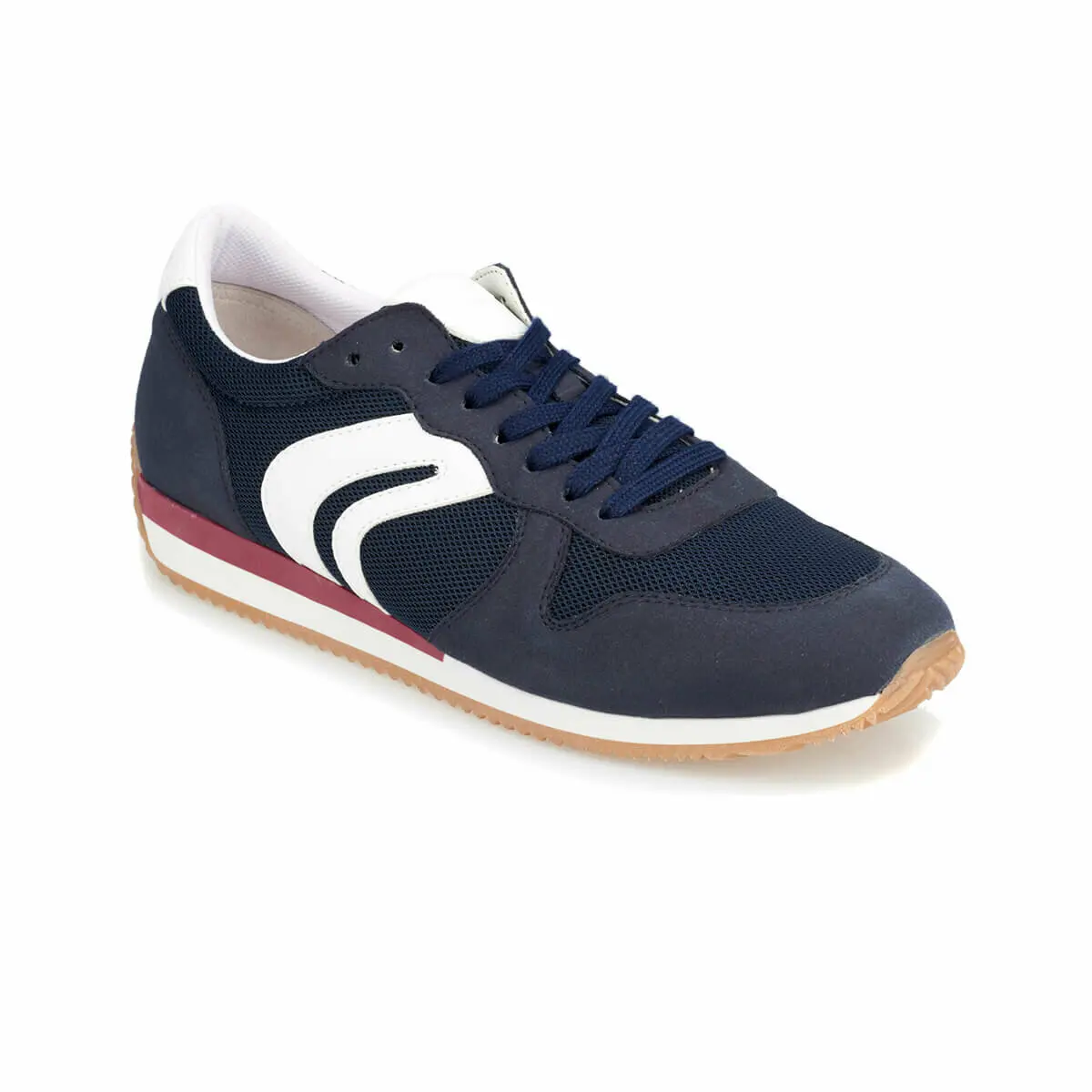 

FLO NEO Navy Blue Men 'S Shoes KINETIX