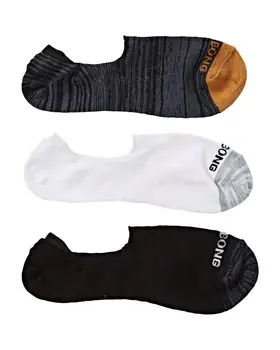 

BILLABONG-Pack x3 Socks short women for men-T. 40-45