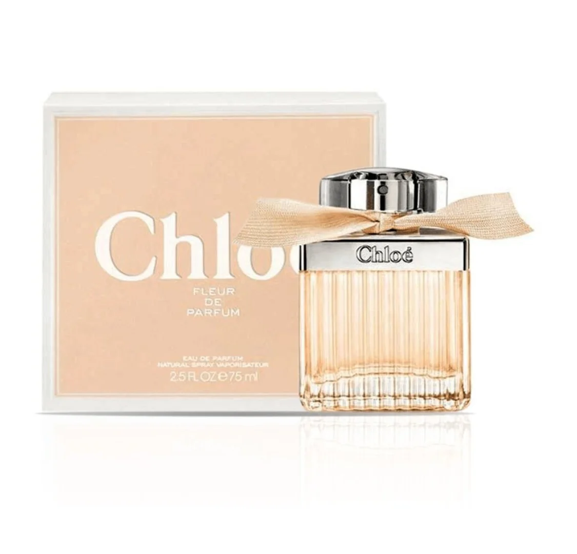 Chloe Fleur de Parfum eau de parfum 75 ml