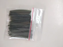 Terminal de TPR de 53mm, mangas antienredos, conexión con anzuelos para Pesca de carpa, cajas de aparejos de Pesca, herramientas Iscas de Pesca, 20 piezas, 30 y 40 Uds.