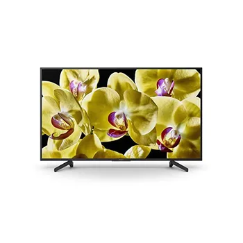 

Smart TV Sony KD75XG8096 75" 4K Ultra HD LED WIFI Black