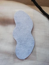 Mascarilla para eliminar puntos negros, mascarilla de carbón de bambú, tratamiento de puntos negros, acné, adhesivo de nariz, limpiador de poros, banda de limpieza profunda