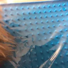 Mat for Dogs Cats Slow Food Bowls New Pet Dog Feeding Food Bowl Silicone Dog Feeding