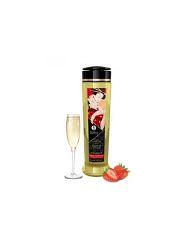 

Aceite de Masaje Oil Romance 240 ml