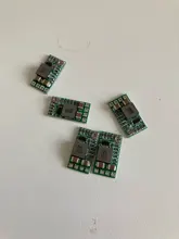 Power-Supply-Module Voltage-Buck-Converter Step-Down Adjustable Mini 12-24V DC-DC 9V