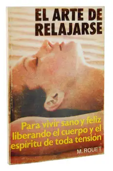 

The art of Relax-Marcel Rouet