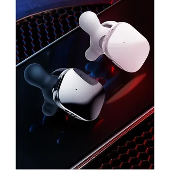 

Беспроводные Наушники Baseus Encok W02 TWS Truly Wireless headset