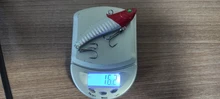 Lead Swivel-Bait VIB Fishing-Lure Japanese-Tomb Artificial 1pcs Diving Inside Winter