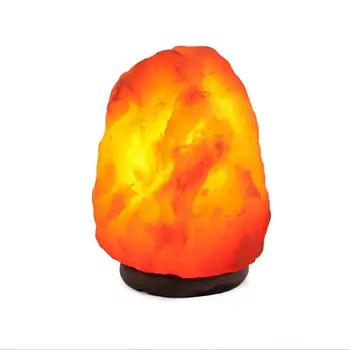 

Солевая lamp rockery 2-3кг.