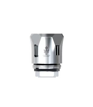

RESISTANCE TFV12 PRINCE MAX MESH 0.17OHM - SMOK