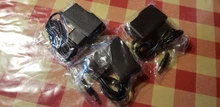 Converter 600ma-Adapter Power-Supply 300ma AC110-240V Dc 3v Ac/Dc 5V 9V EU 6V US 12V