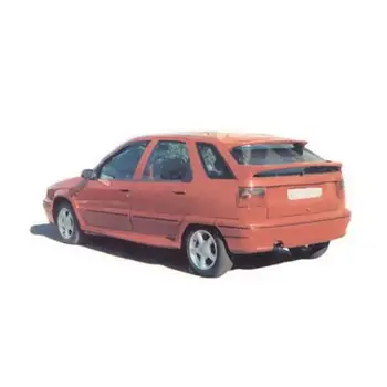 

Spoiler original type Citroen ZX bottom