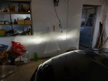 Fog Lamps Fog-Light-Bulbs Car-Led-Headlights White 8000LM H11 9005 Hb3 6500K Nighteye Led