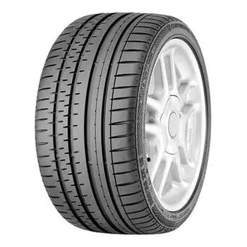 

Continental 295/30 ZR18 94Y CONTISPORTCONTACT-2, Tire tourism