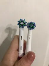 Cabezales de repuesto para cepillo de dientes eléctrico Oral B, con cubiertas protectoras, para mantener la salud del cepillado y el almacenamiento higiénico