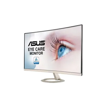 

ASUS VZ27VQ 68.6 cm (27 ") 1920x1080 pixels Full HD LED black, gold