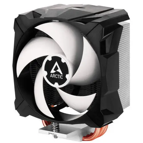 Холодильник Cpu Artic морозильник A13 X Amd рассеивающие компоненты и вентиляторы Nox |