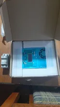 Powmr MPPT Controller Cells-Panel Vented Solar-Charge 60A Pv-Input Auto 24V 12V 36V 48V