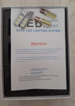 ZTZPIE 20000LM 4500K 6000K 8000K 3000K HB3 HB4 9005 9006 H3 H1 H8 H7 H4 H11 H9 9012 Turbo Canbus Led linterna del coche de CSP CHIP 110W