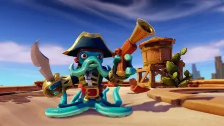 Jogo Pirate Swap no Jogos 360