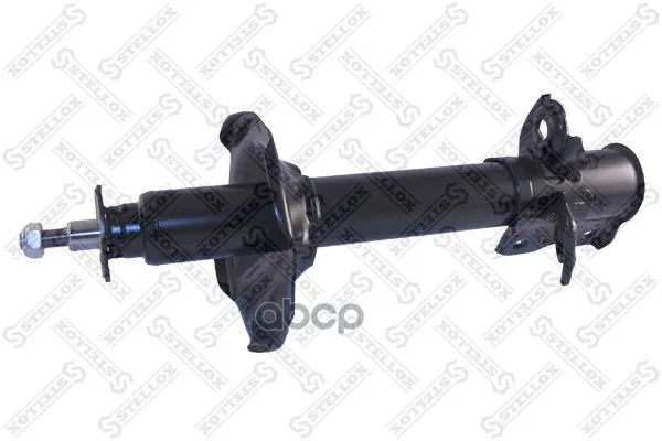 4113-0018-Sx_амортизатор Задний Правый Масляный! Без Abs Nissan Sunny 1.4/2.0d 90-95 Stellox 41130018sx Stellox арт. 41130018SX