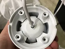 XMeye-cámara IP POE de 5MP para interior, gran angular, SONY IMX335, Audio facial, impermeable, visión nocturna infrarroja, videovigilancia de seguridad