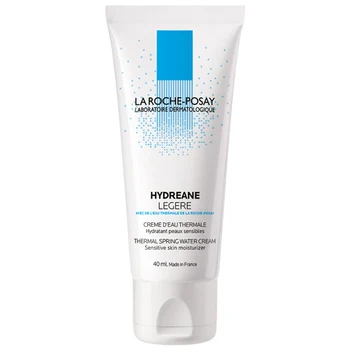 

Hydrating Cream Hydreane Legere La Roche Posay