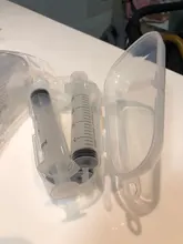 Irrigador Nasal multifuncional para bebés, jeringa con punta de catéter, limpiador de nariz, 4 Uds./8 Uds.