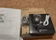 Miecu-Grabadora de vídeo Full HD para sistema de seguridad, dispositivo de detección de movimiento ONVIF P2P para cámara IP, H.265 + Mini NVR, 16 canales, 8MP, 4K/5M/4M/3M/1080P