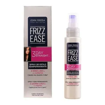

Straightening Spray Frizz-ease John Frieda