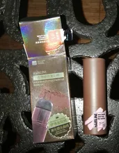 Alisador de pelo que cubre raíces, alisador de sombra de pelo que Oculta la línea del pelo, polvo regordeta que cubre raíces