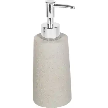 

Dispenser for liquid soap Holm color Gray