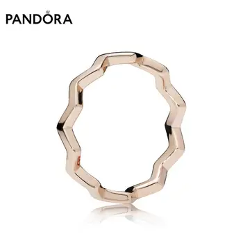 

Ring Pandora "Infinite zig zag" original