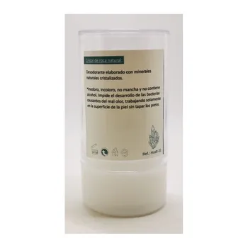 

ALUM STONE-ANTISEPTIC