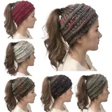 Зимняя вязаная шапка, Женская мешковатая шапка, шапочка для девочек, лыжная шапочка, зимняя женская шапка, шапка для девочек, вязаная шапка, брендовая шапка