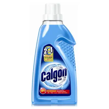 

Calgon Anti-lime Gel 750 ml
