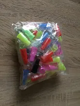 50 pcs Colorful Disposable Mouthpieces For Shisha,Hookah,Water Pipe,Sheesha,Chicha,Narguile