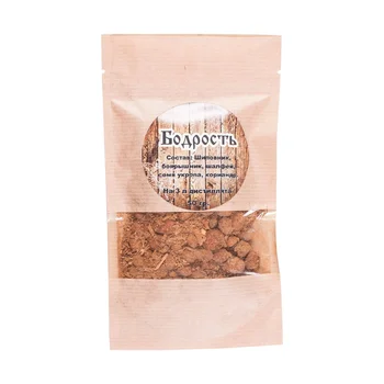 

Set for настаивания kind fever vivacity 43 C