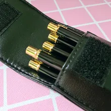 Uds.-pincel de pintura de pelo de ardilla, pinceles para pintar, pinceles para pintar, pinceles artísticos de acuarela para dibujar, suministros de arte