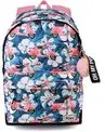 Backpack HS 42cm Ohmypop 'Pink Scooter'(2/6