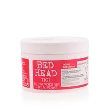 Восстанавливающая Маска для головы кровати Tigi