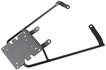 

SHAD K0RK11ST trunk bracket for Keeway Rkv 125/150/200S/200S Factory, Black