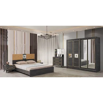 

Mustang Yatak Odası