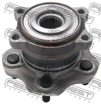 

Hub rear Infiniti M35/45 (Y50) 2004-febest art. 0282-y50r