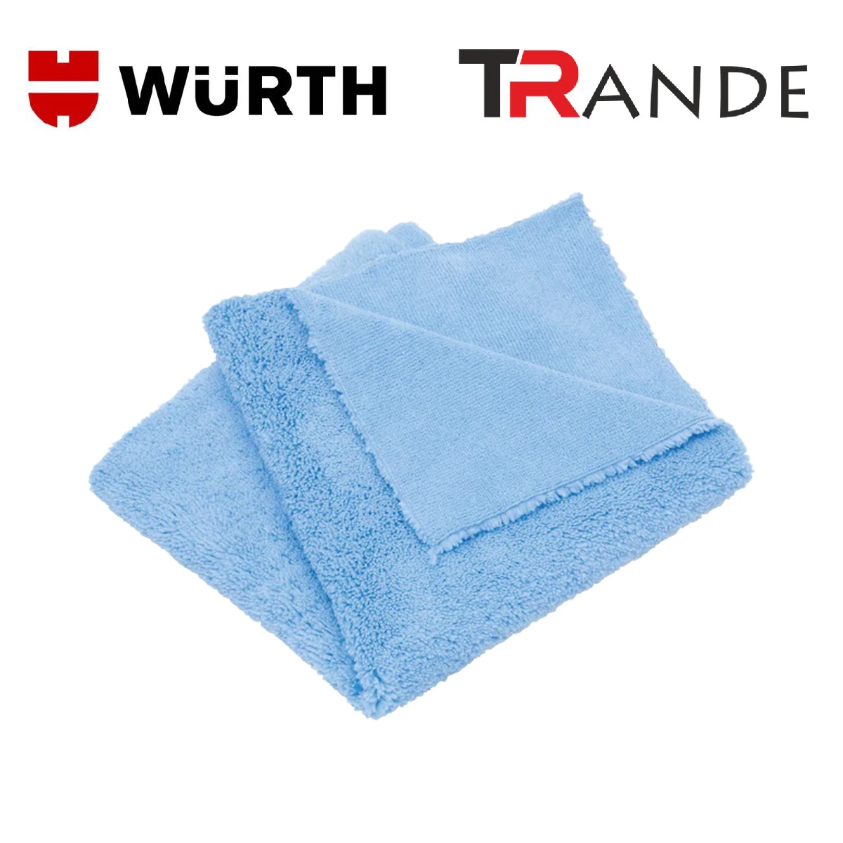 Wurth Microactive Cloth Duo 1 Pezzo 40 X40 Cm 0899 900 138 Profi-Duo Microactive Cloth Ship Dalla Turchia 0899900138