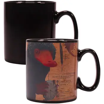 

Fantastic Beasts: Niffler (Cup) HALF MOON BAY7.15