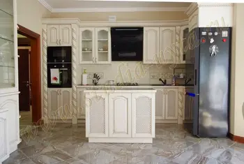 

Кухонная и корпусная мебель
