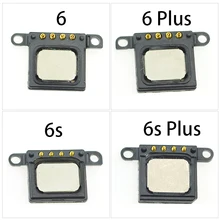 

10 pieces for iPhone 6 4.7 / 6 Plus Earphone Ear Speaker Sound Receiver 5.5 inch 6G 6S Plus